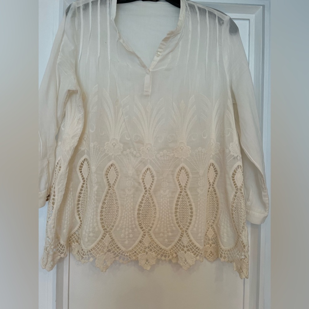 Massimo Dutton top